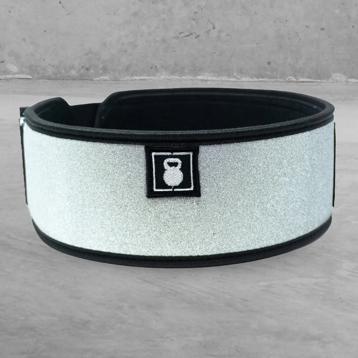 2POOD - 4" Weightlifting Belt - Diamond