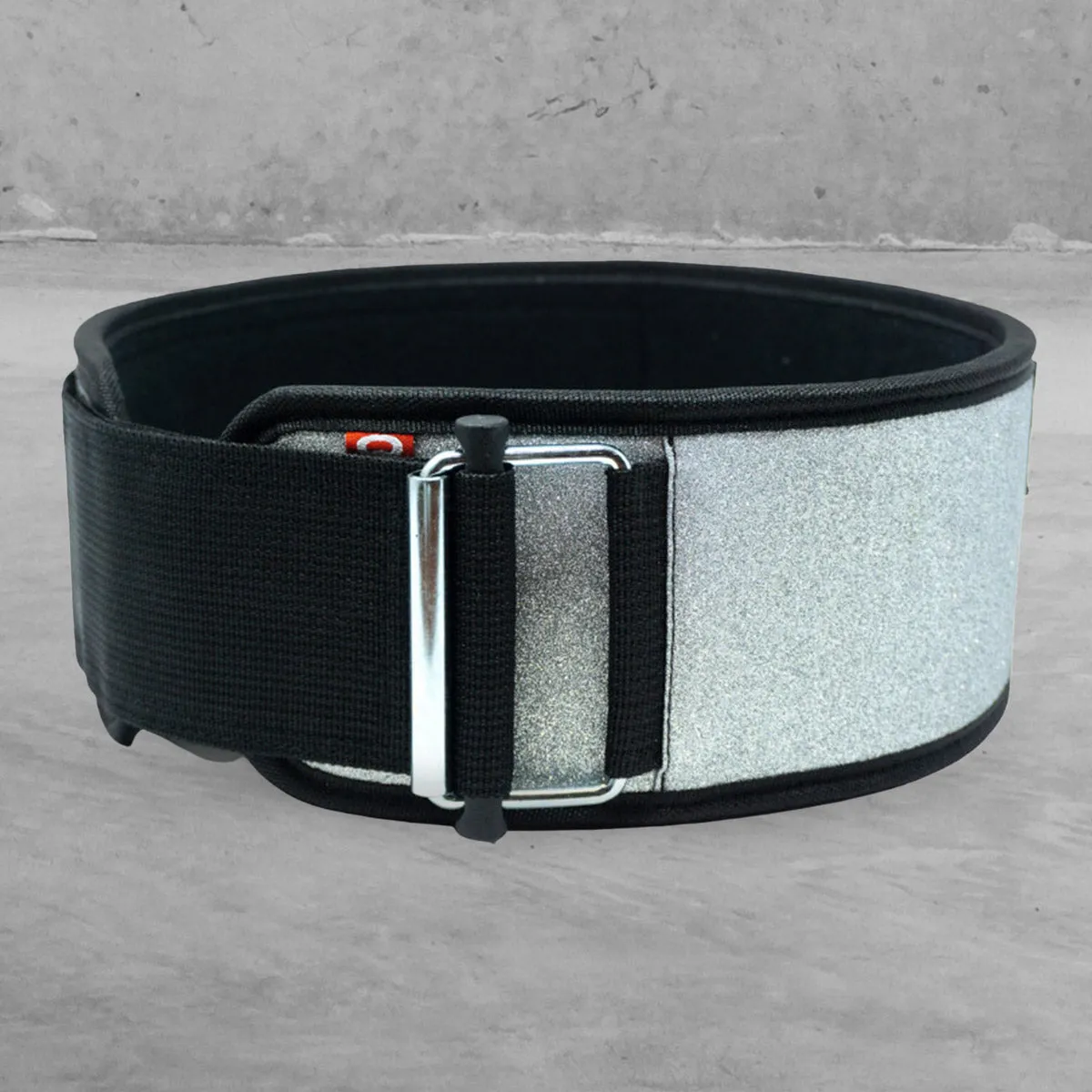 2POOD - 4" Weightlifting Belt - Diamond