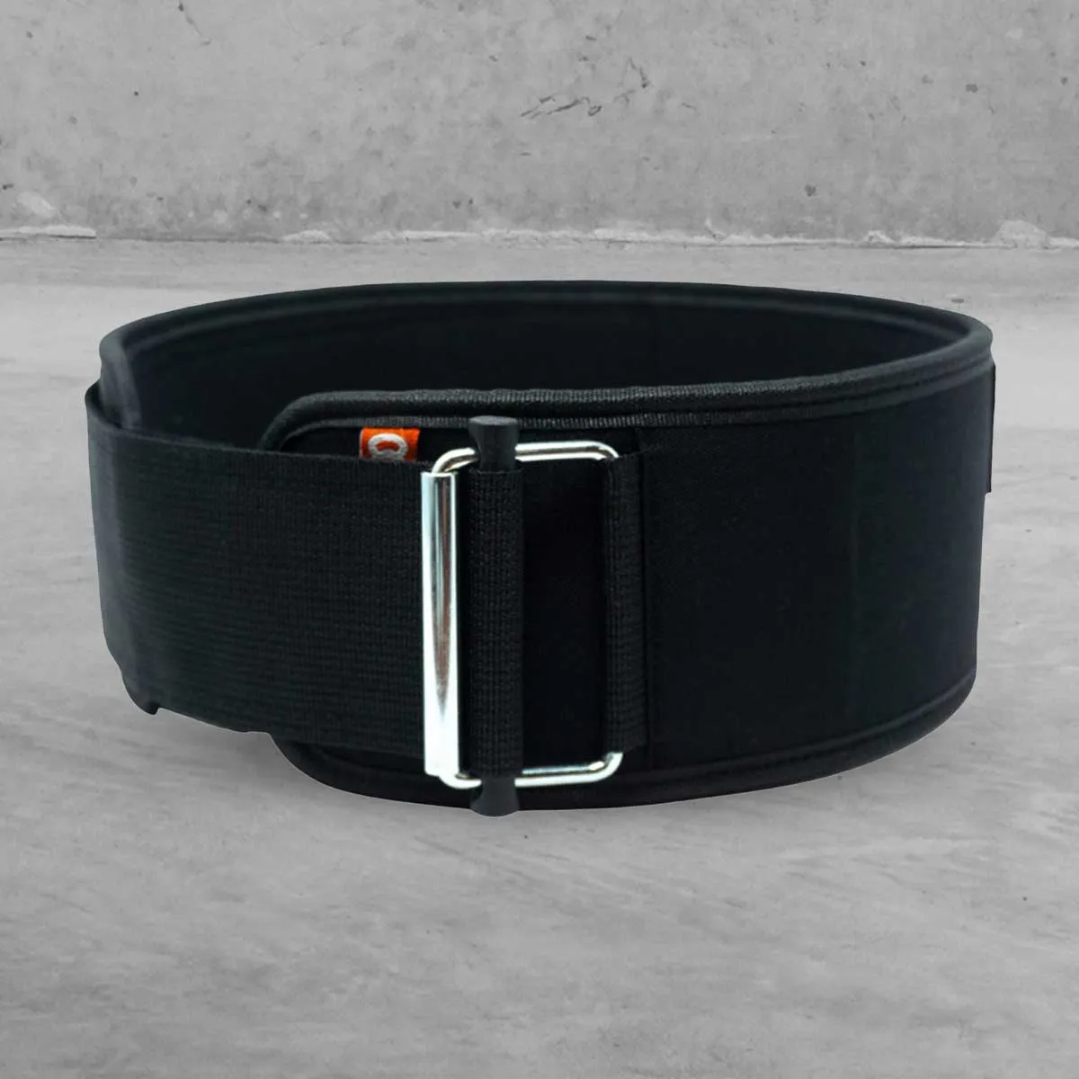 2POOD - 4" Weightlifting Belt - Snake Eyes