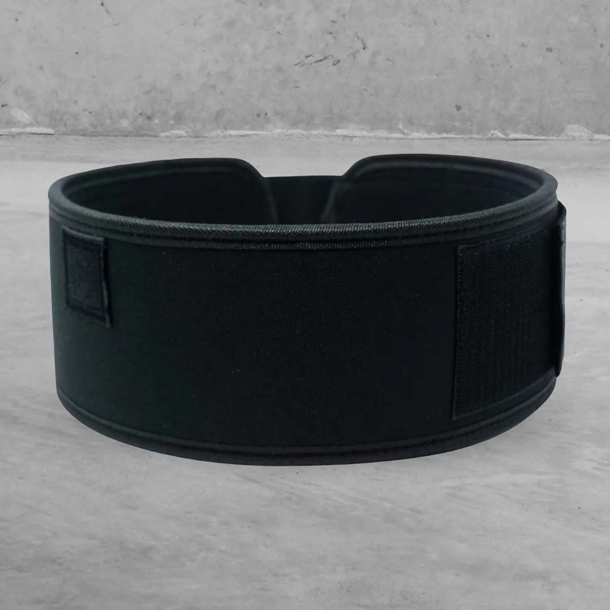 2POOD - 4" Weightlifting Belt - Snake Eyes