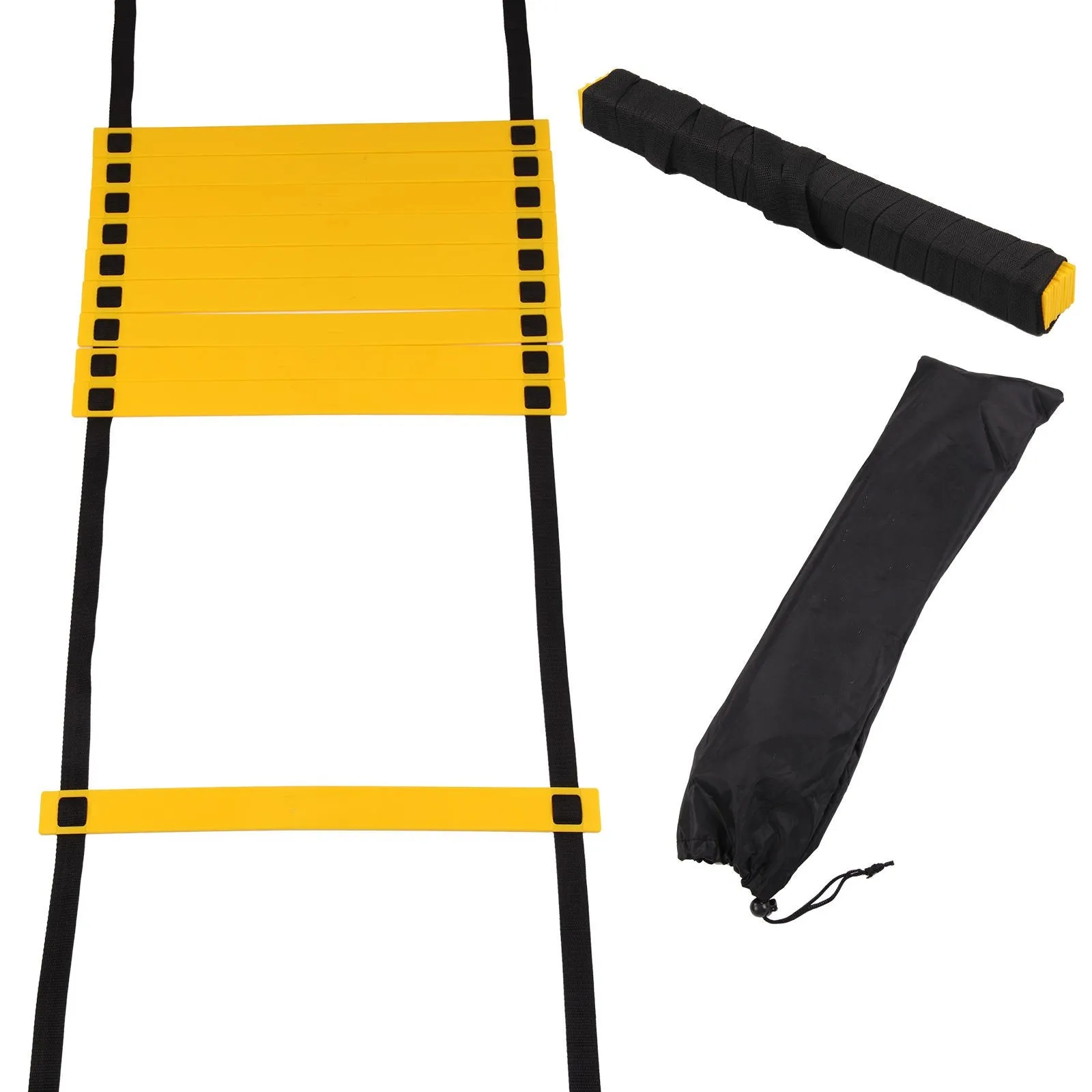 6 Mts Speed Agility Fitness Ladder