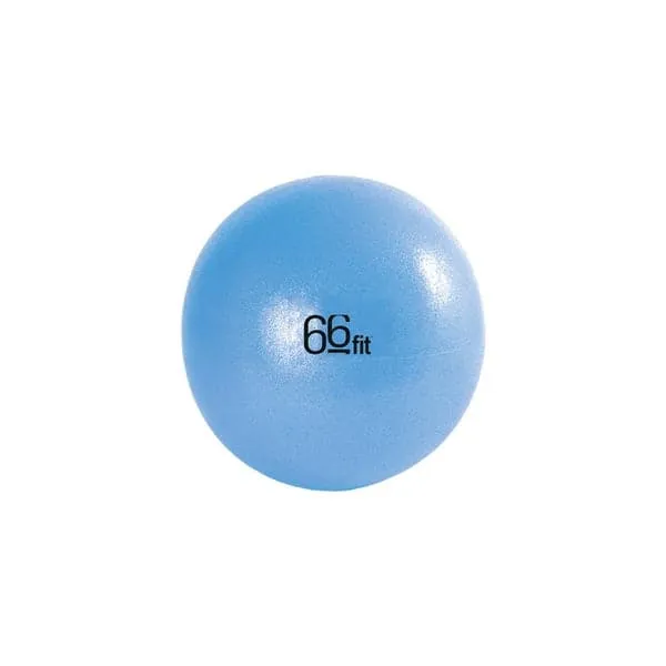 66fit Pilates/Yoga Ball