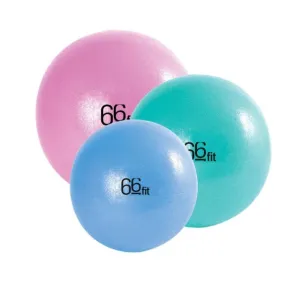 66fit Pilates/Yoga Ball