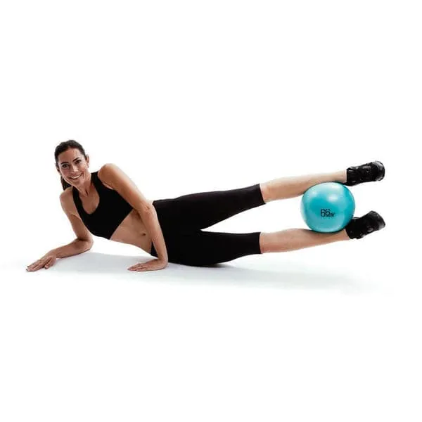 66fit Pilates/Yoga Ball