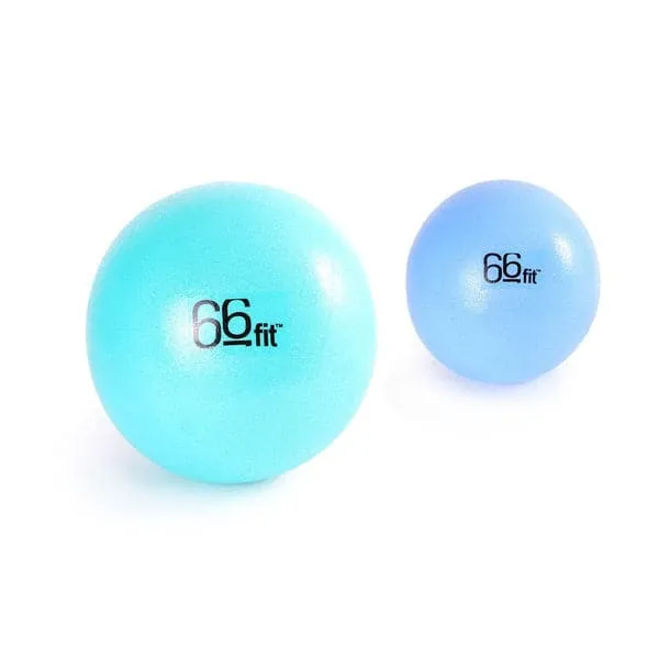 66fit Pilates/Yoga Ball