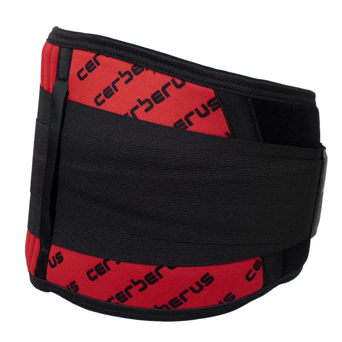 7mm Neoprene Back Support Belt V3