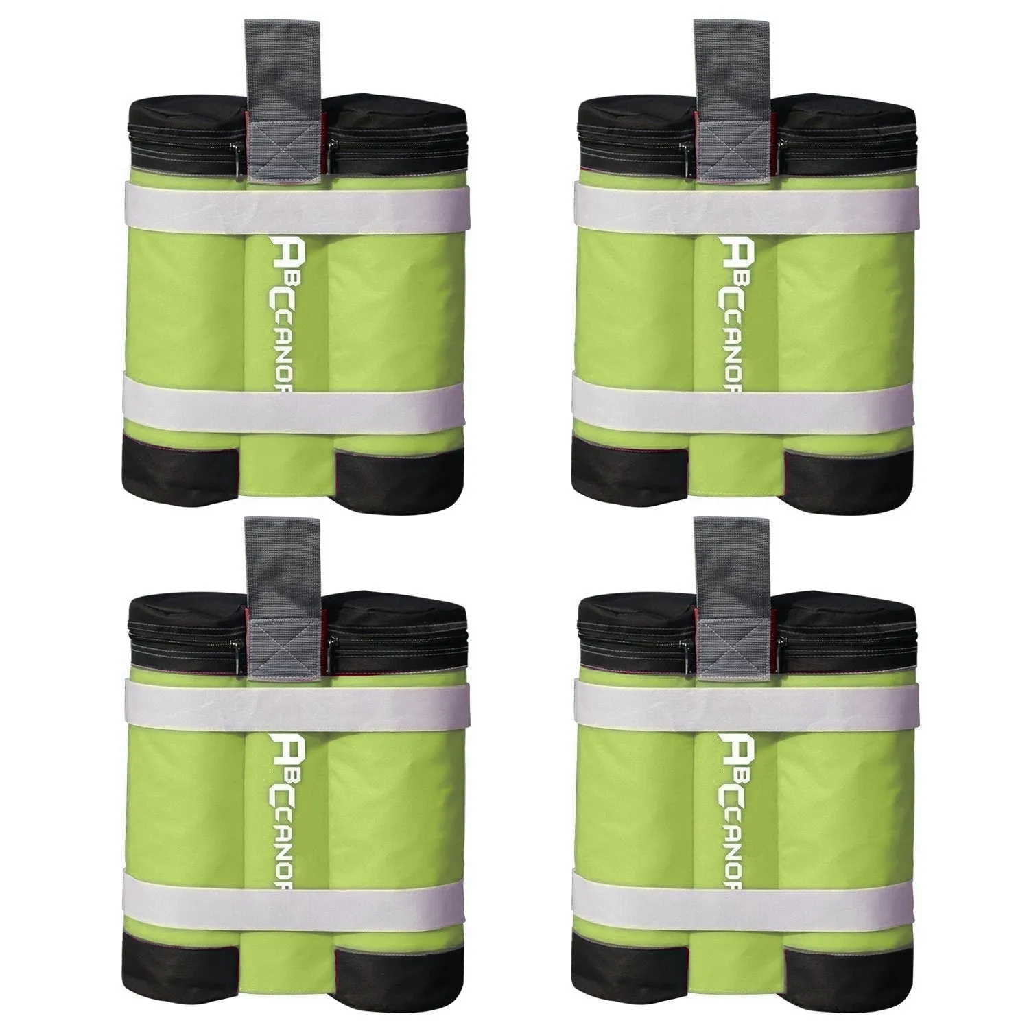 ABCCANOPY New Weight Bag-4 pieces