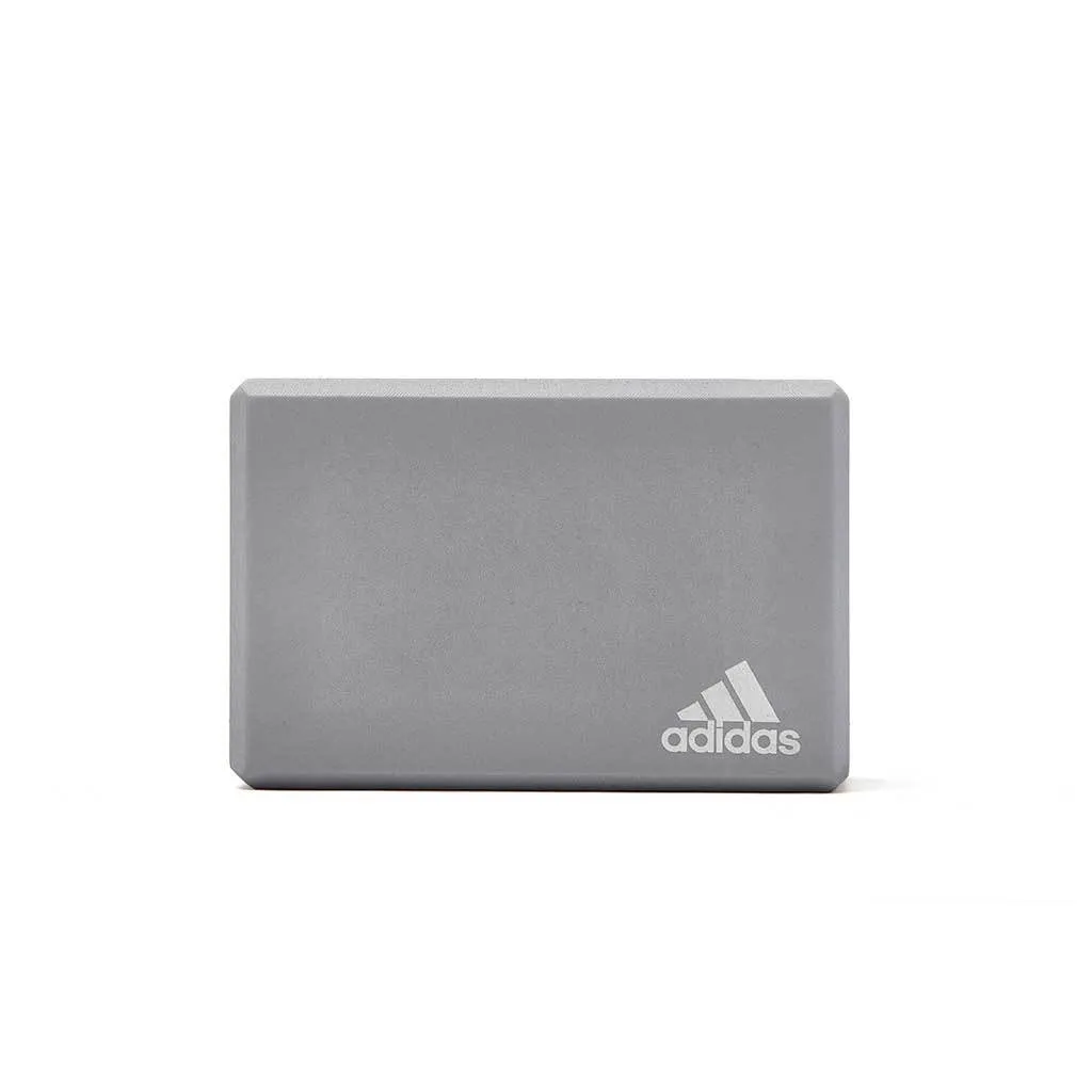 adidas Foam Yoga Block