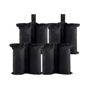 Aerial Sandbags Set of 4