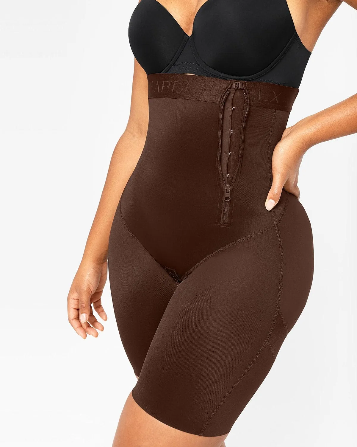 AirSlim® Butt-Lifting High Waist Shorts