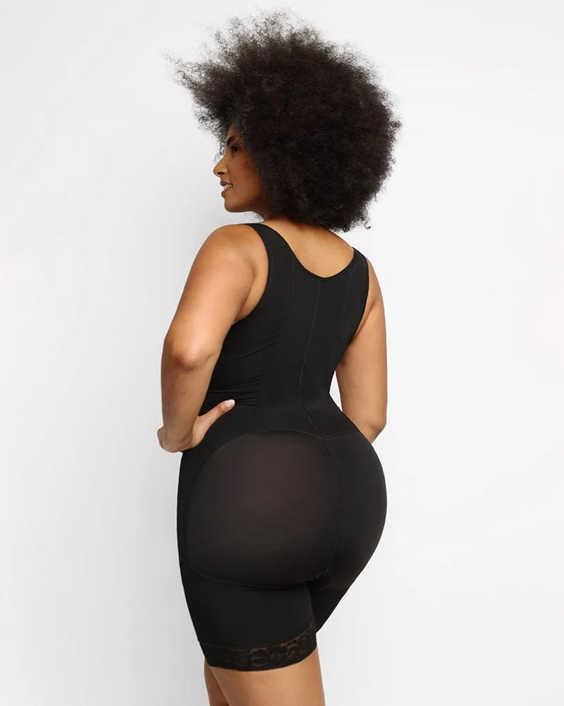 AirSlim® Flexible Boning Full Bodysuit