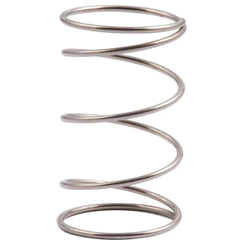 Allen Stainless Steel Springs