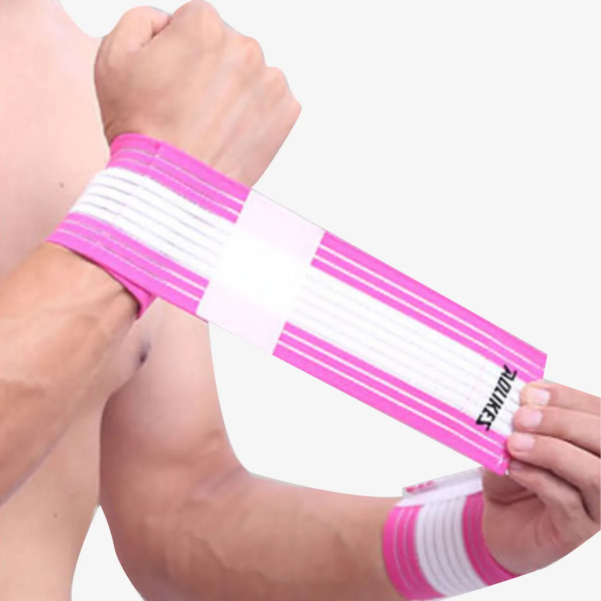 Aolikes Wrist Support Straps- 40cm