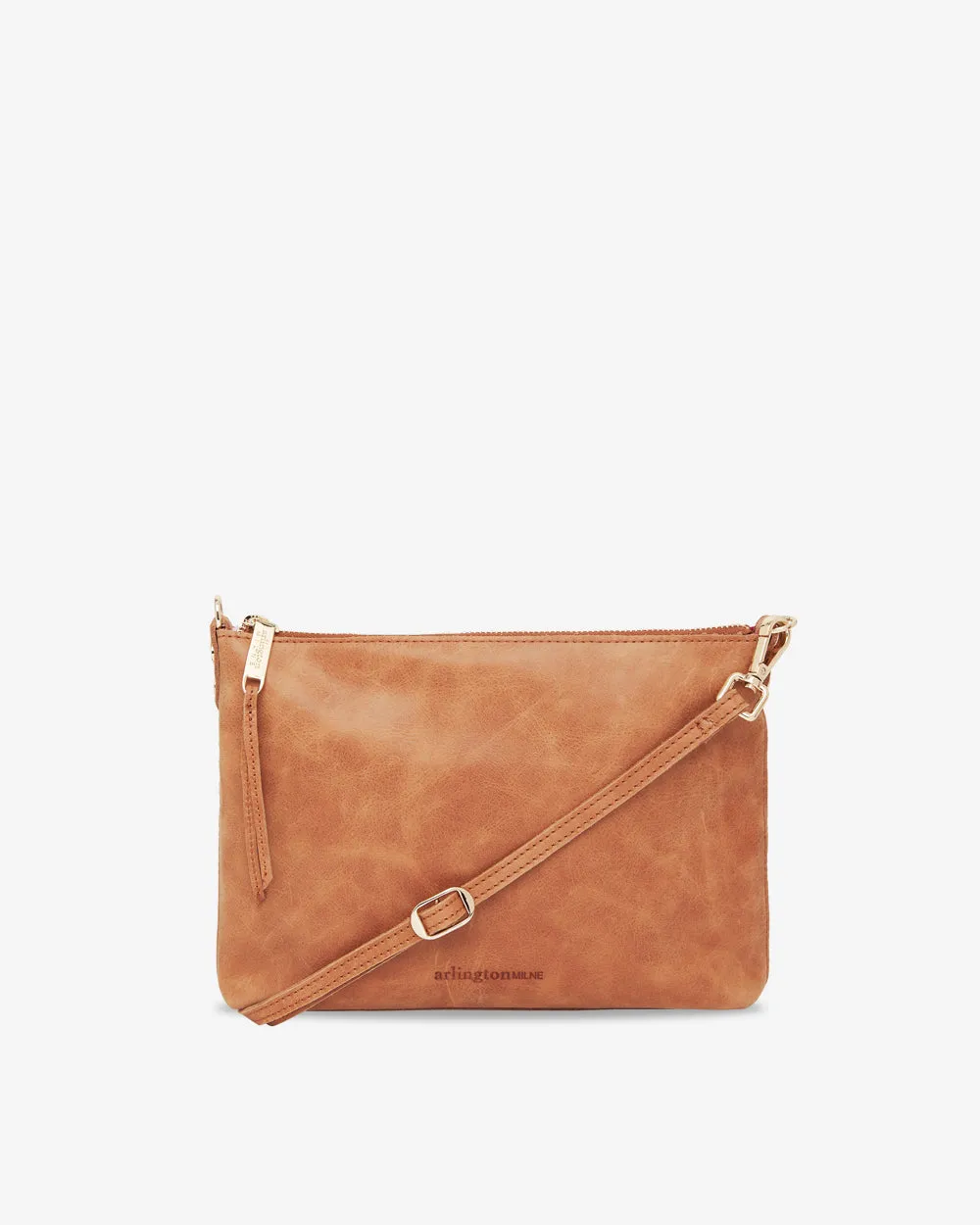 Baby Sophie - Vintage Tan