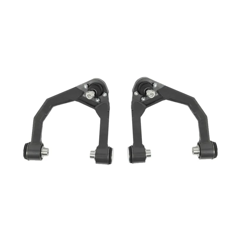 Belltech Lowering Kit - 0 to 3 in Front/4 in Rear - Ford Fullsize Truck 2015-2020