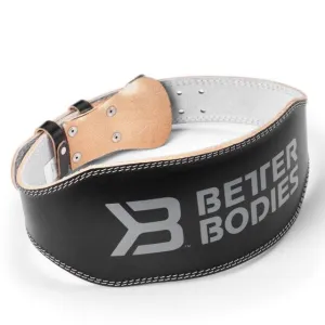 Better Bodies Lifting Belt 6 Inch