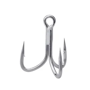 BKK Viper 41 Treble Hooks