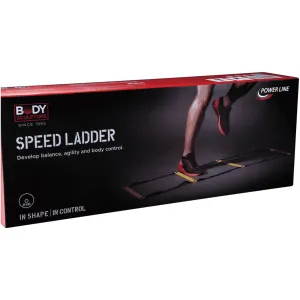 Body Sculpture Speed Ladder