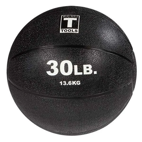 Body-Solid Tools Premium Medicine Balls