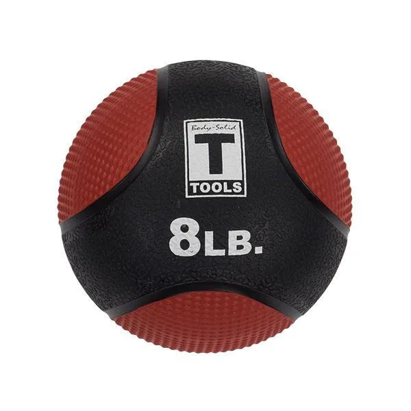 Body-Solid Tools Premium Medicine Balls