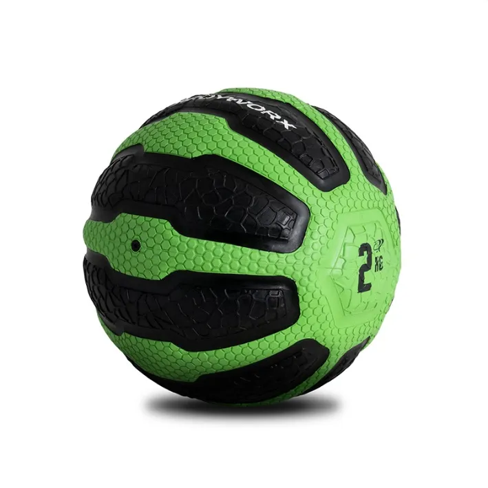 Bodyworx Commercial Medicine Ball 2kg