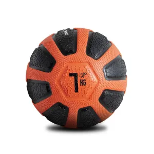 Bodyworx Commercial Medicine Ball 7kg