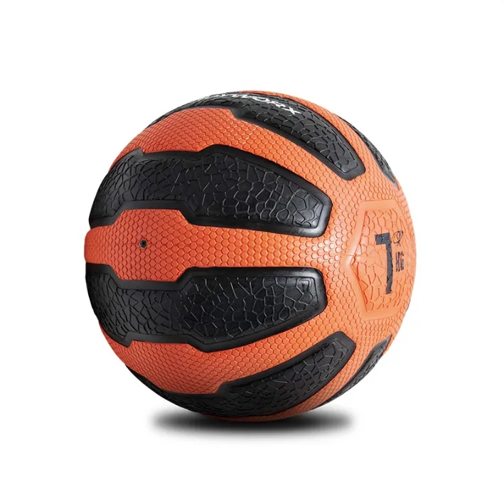 Bodyworx Commercial Medicine Ball 7kg