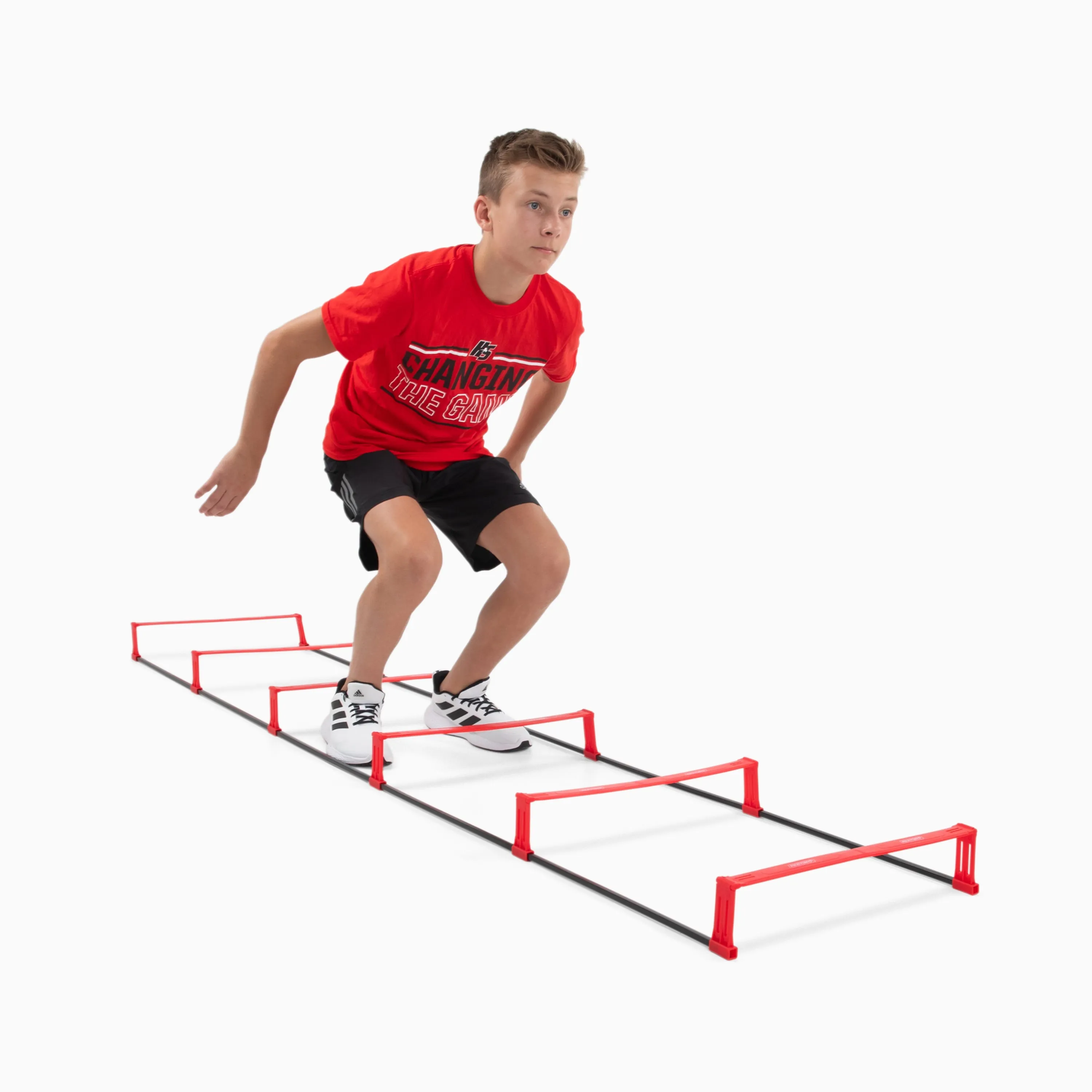 Boost Ladder