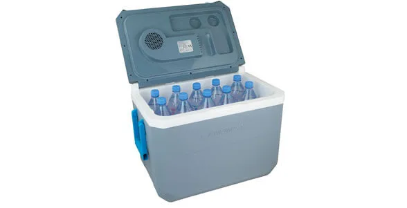 Campingaz Powerbox Plus 36L 12V/230V Cooler