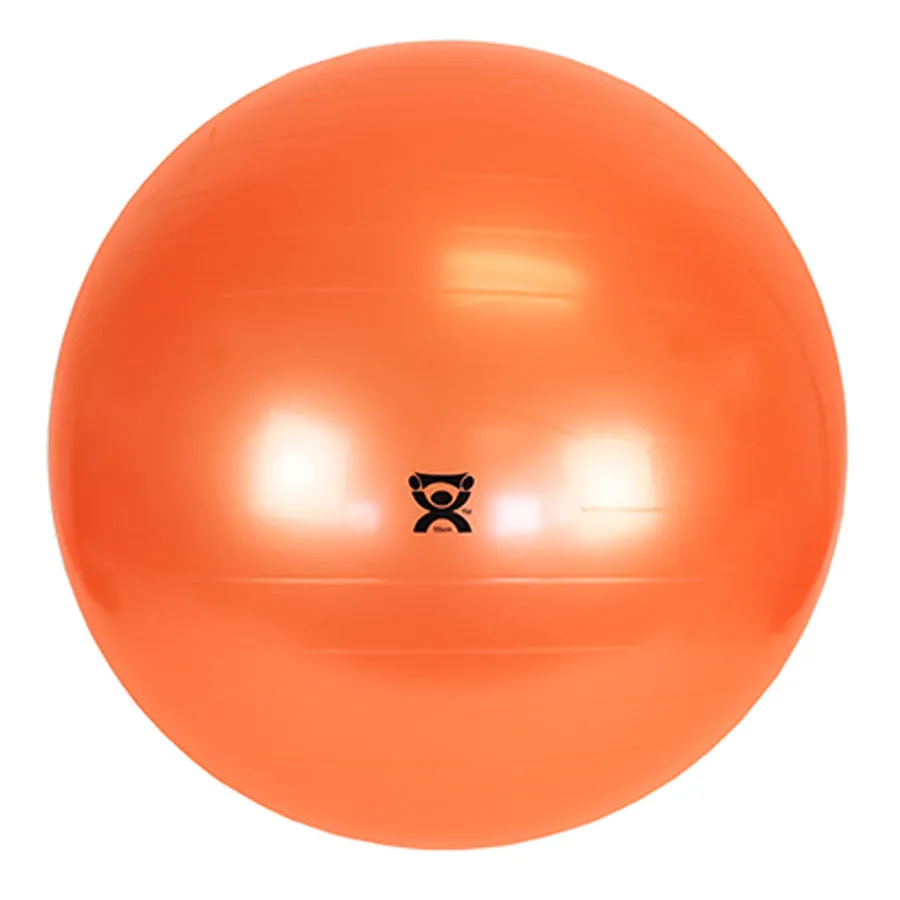 CanDo Inflatable Exercise Ball