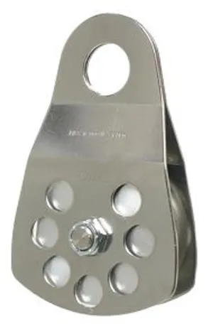 CMI RP105 Heavy Duty 5/8" Rope Pulley