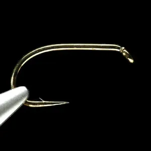 Daiichi 1520 Steelhead Egg Hook--25 pack