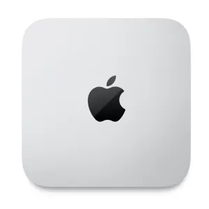 Desktop computer Apple Mac Mini M2 Pro (2023), 16GB/512GB, Silver