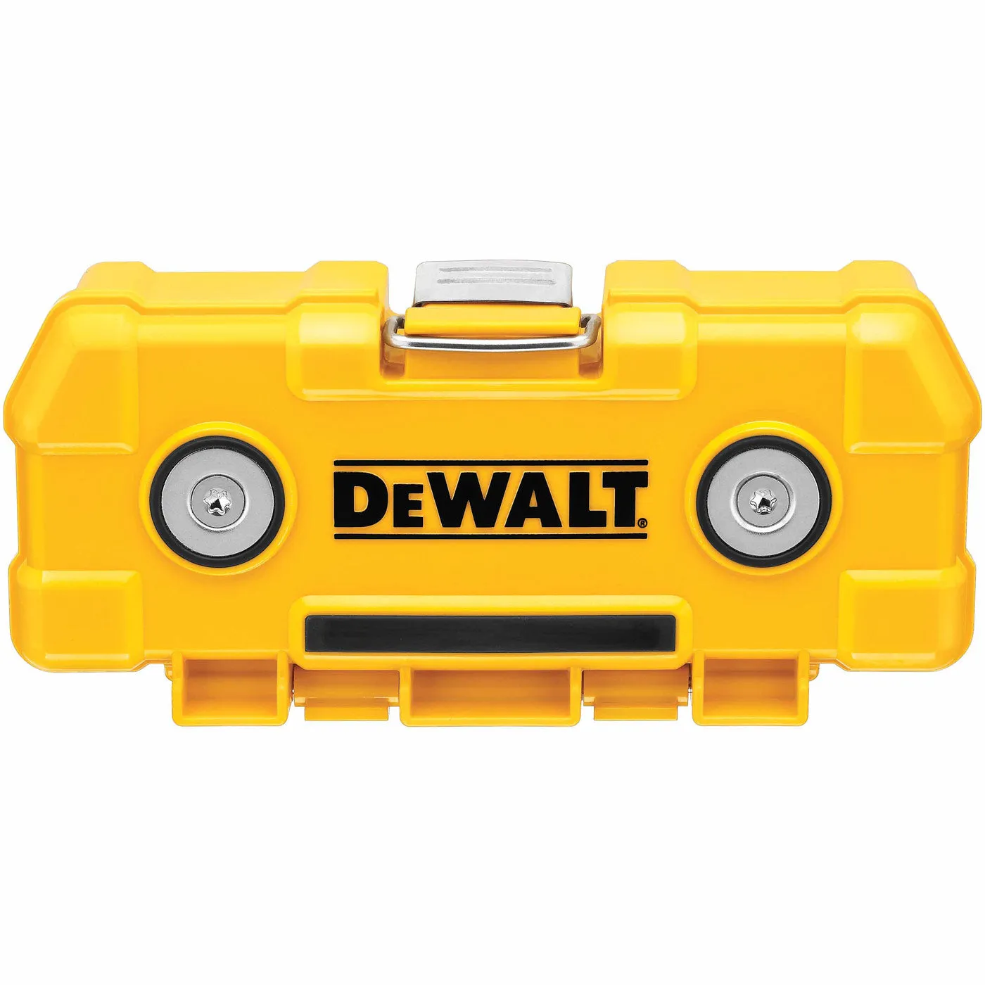 DeWalt DWMTC15 15 Pc. Magnetic Tough Case®