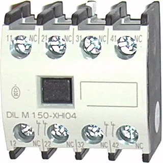 DILM150-XHI04