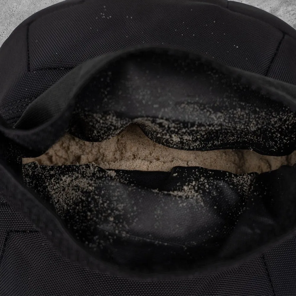 Dingo Sandbags - Medium Sand Kettlebell / Sand Medicine Ball