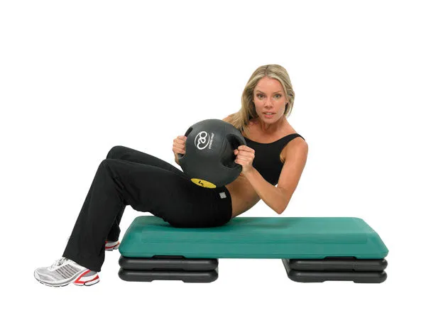 Double Grip Medicine Balls - Available in 4, 5, 6, 7, 8, 9 & 10kg