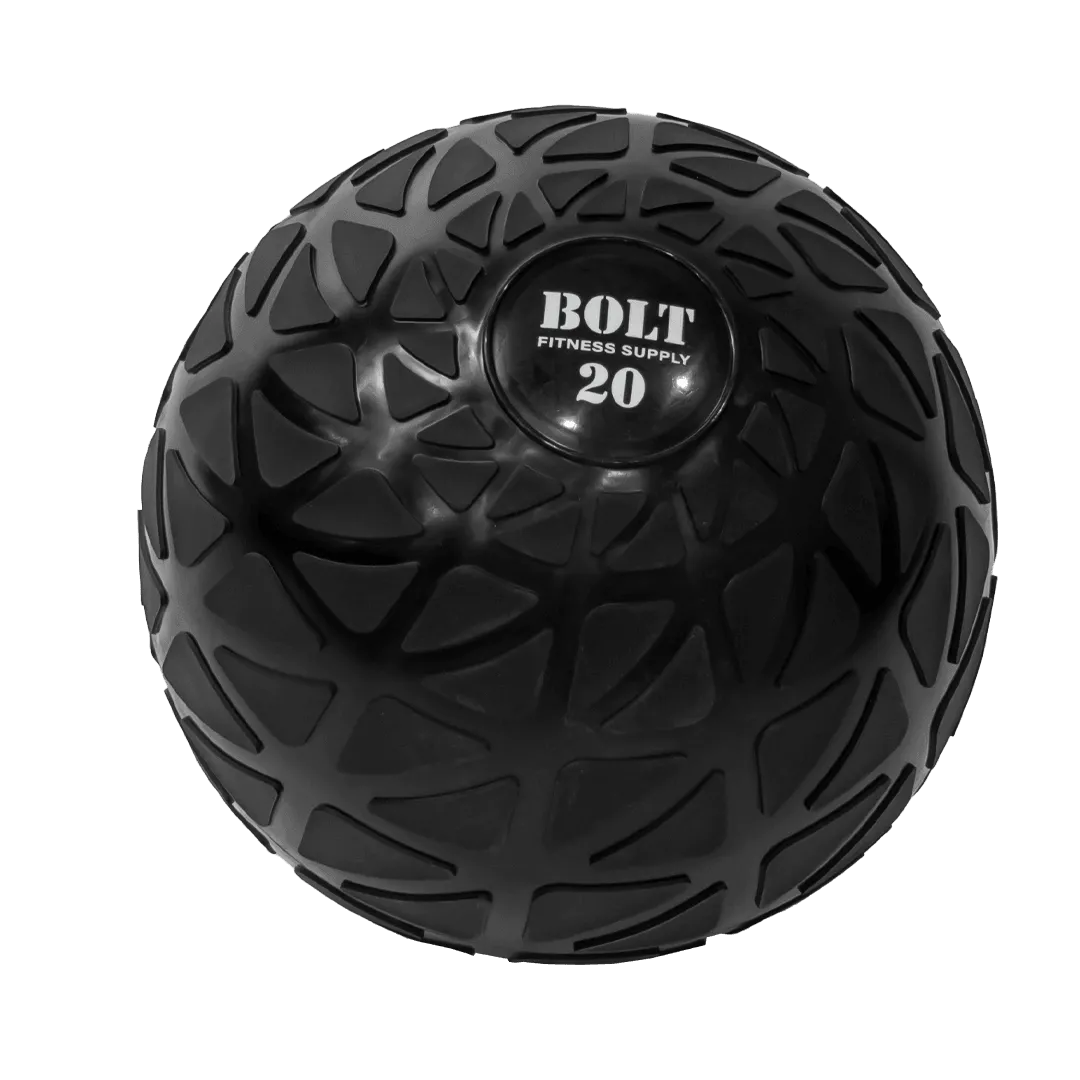 DURA-GRIP SLAM BALLS