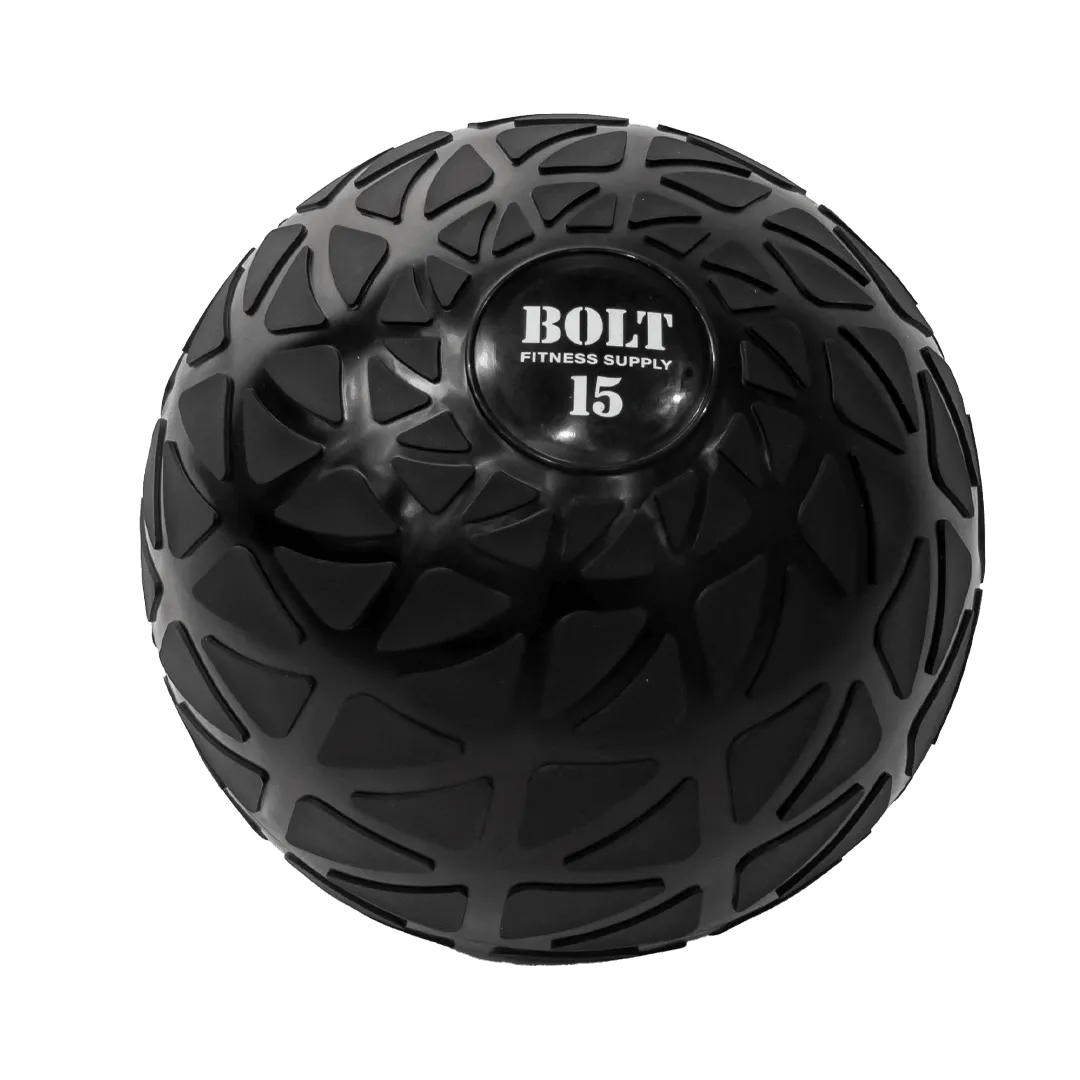 DURA-GRIP SLAM BALLS