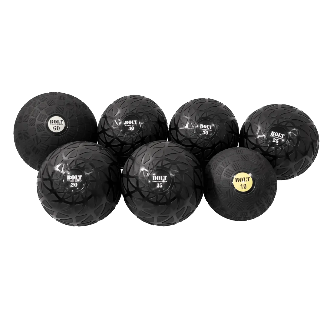 DURA-GRIP SLAM BALLS