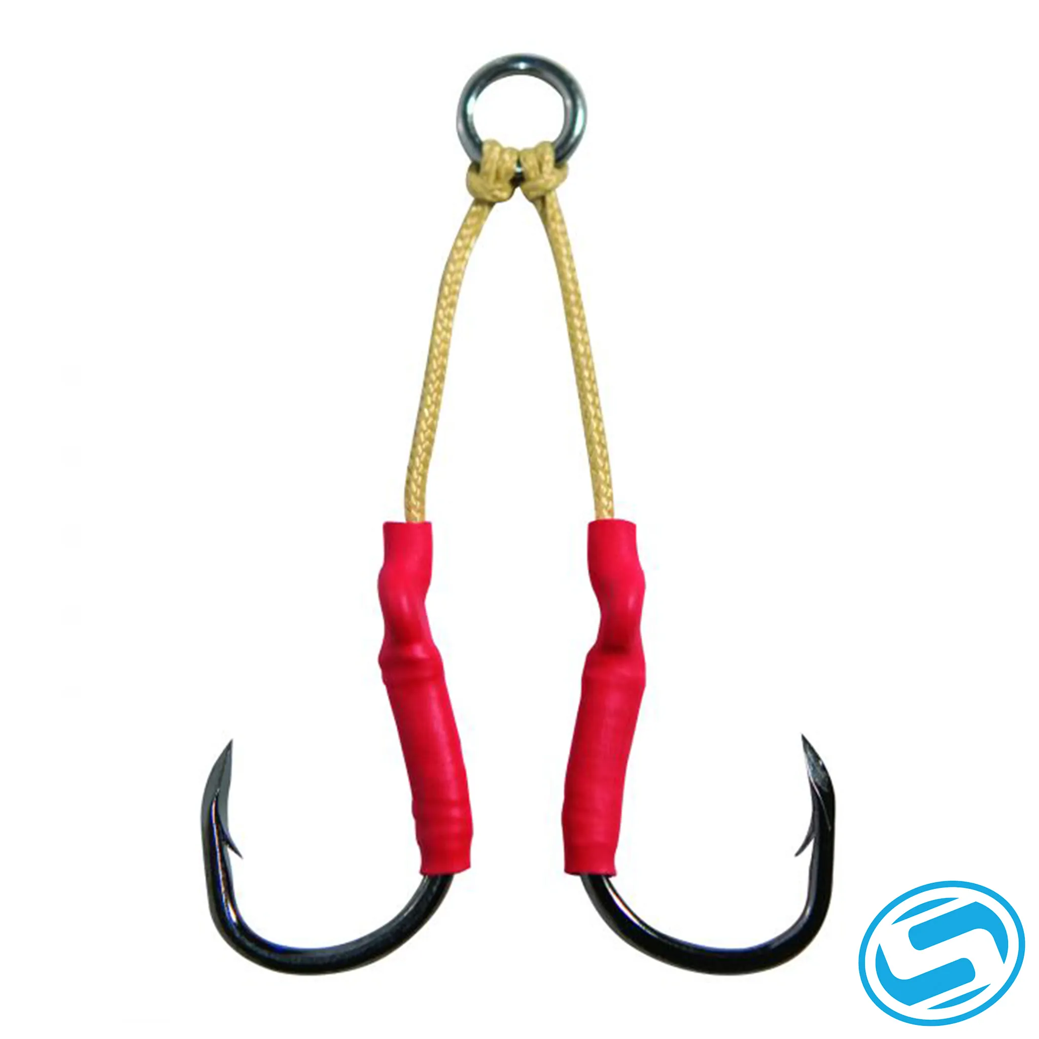 Eagle Claw Trokar Assist Hook