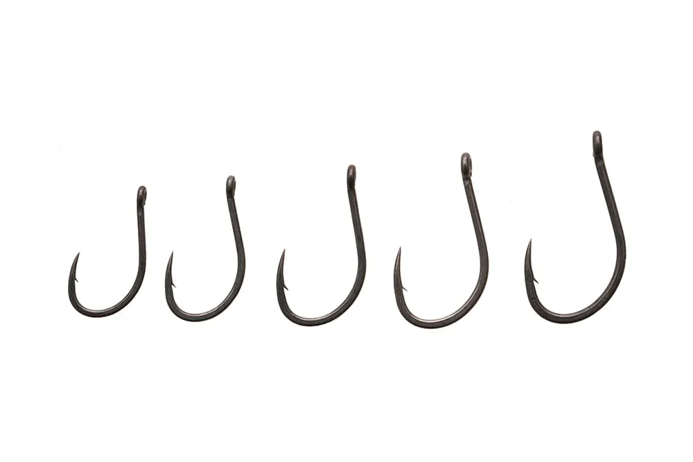 ESP Cryogen Grip Rigger Barbed Hooks