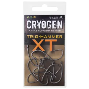 ESP Cryogen Trig-Hammer XT Hooks