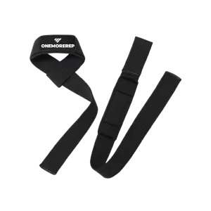 Essentials Lifting Straps