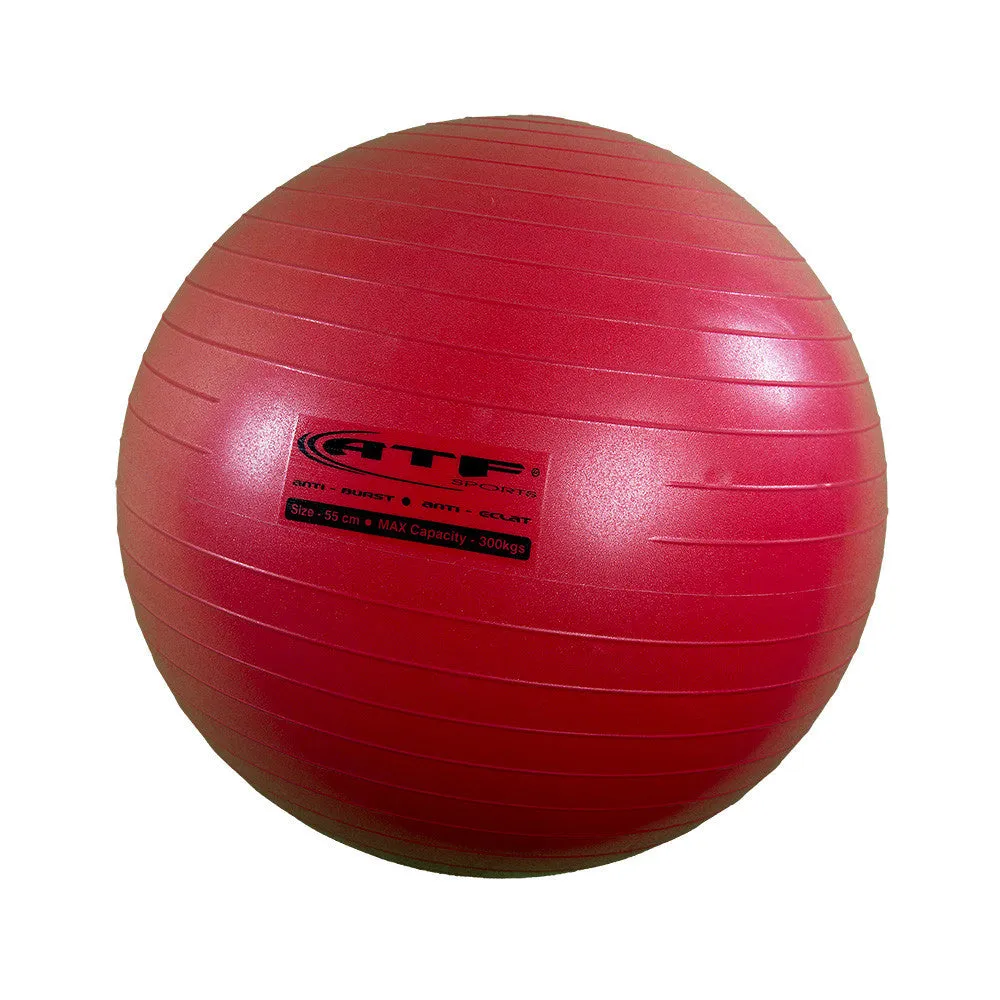 Exercise balls