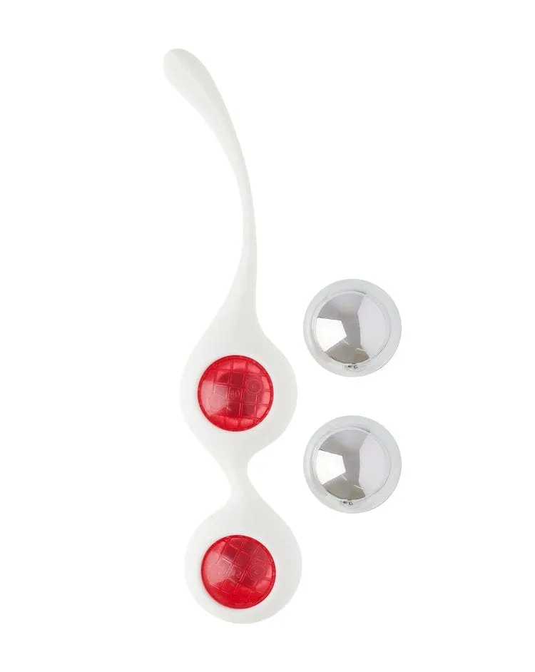 Eyden Multi Weight Kegel Balls