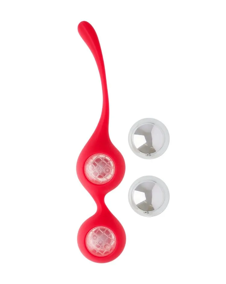 Eyden Multi Weight Kegel Balls