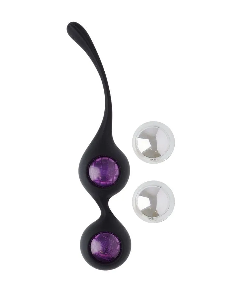 Eyden Multi Weight Kegel Balls