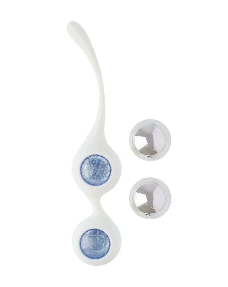 Eyden Multi Weight Kegel Balls