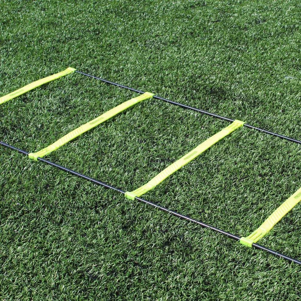 FH Elevated Speed Ladder Agility Training